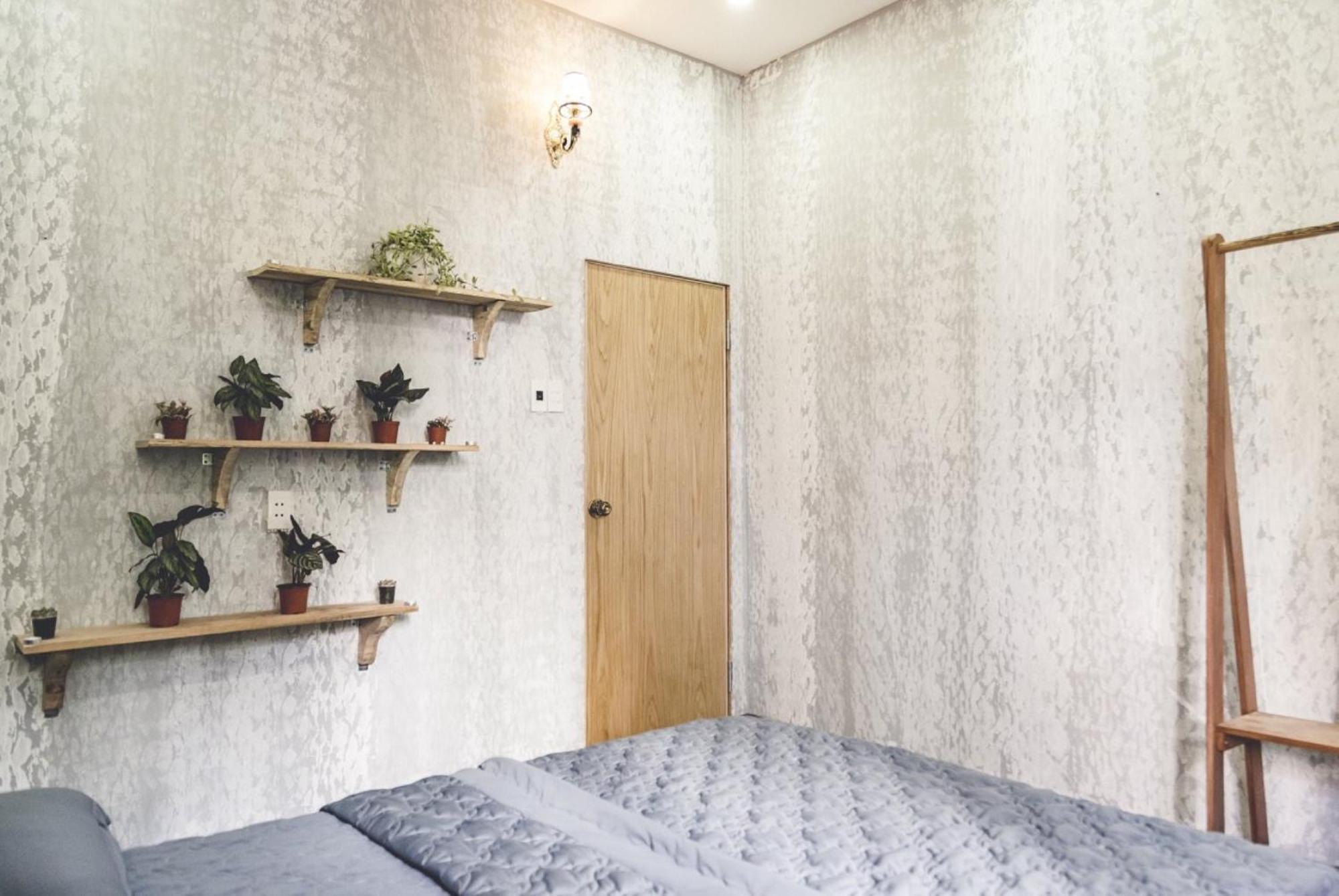 Ban Urban House Ξενοδοχείο Buon Ma Thuot Εξωτερικό φωτογραφία