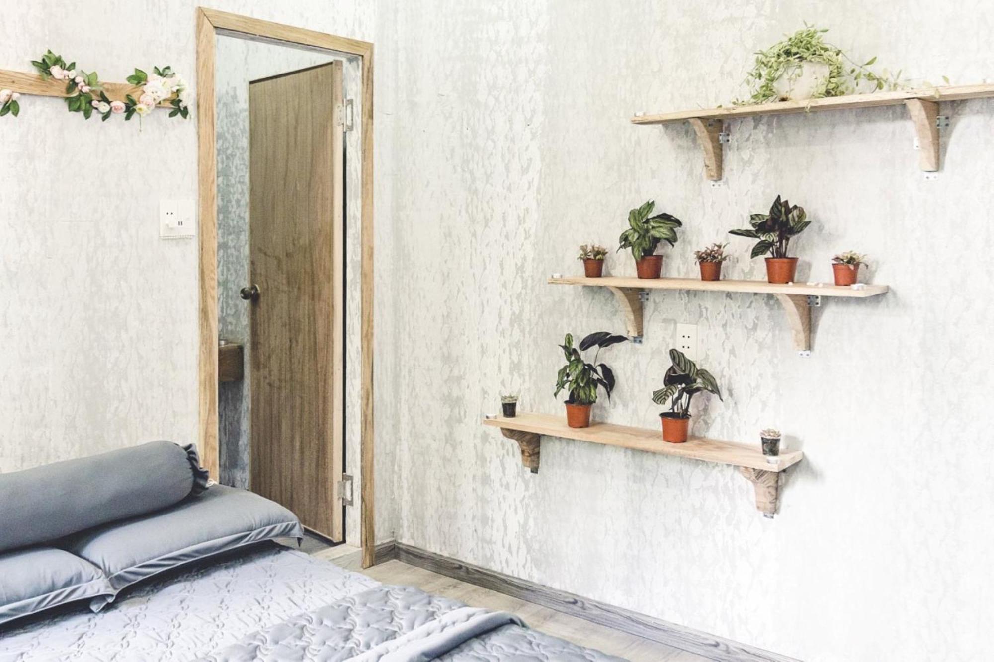 Ban Urban House Ξενοδοχείο Buon Ma Thuot Εξωτερικό φωτογραφία