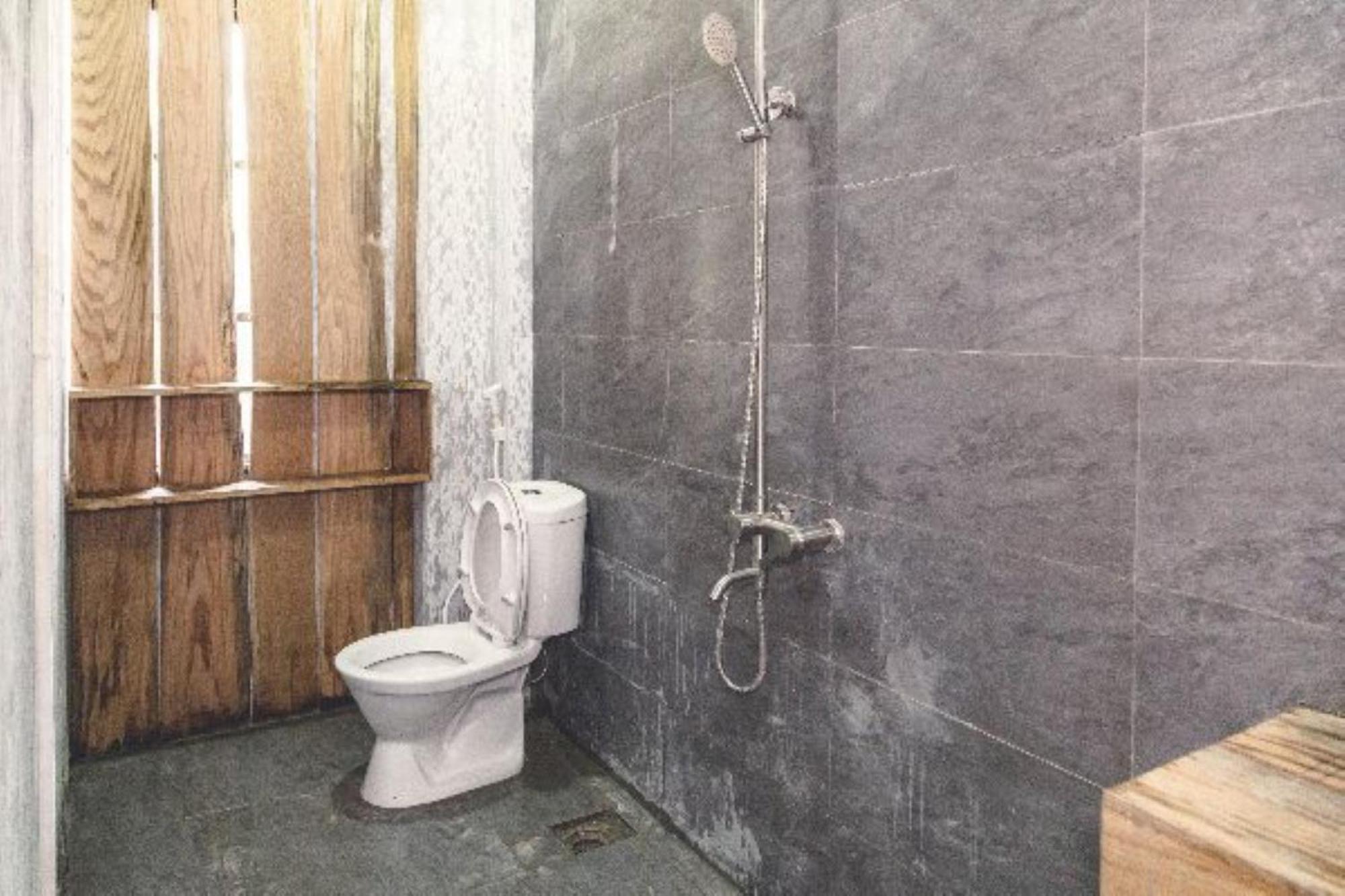 Ban Urban House Ξενοδοχείο Buon Ma Thuot Εξωτερικό φωτογραφία