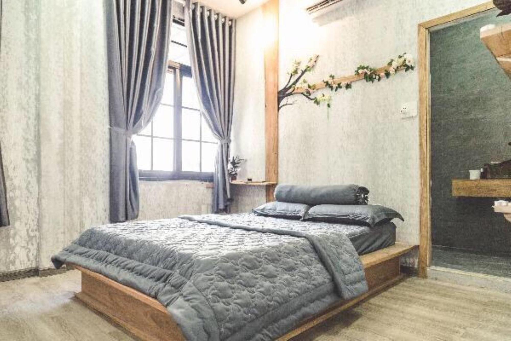 Ban Urban House Ξενοδοχείο Buon Ma Thuot Εξωτερικό φωτογραφία