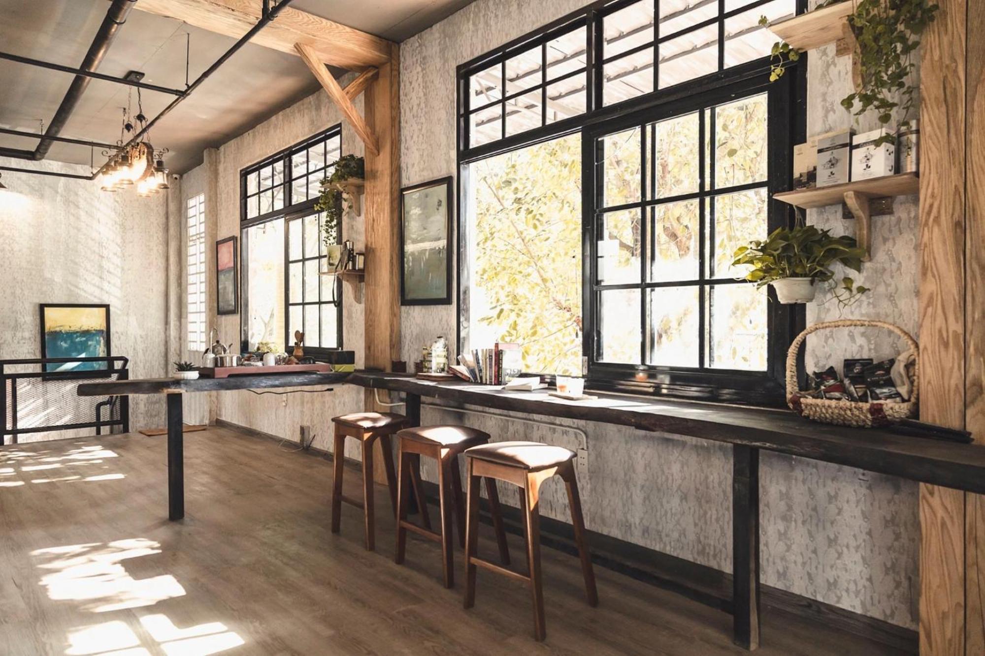 Ban Urban House Ξενοδοχείο Buon Ma Thuot Εξωτερικό φωτογραφία